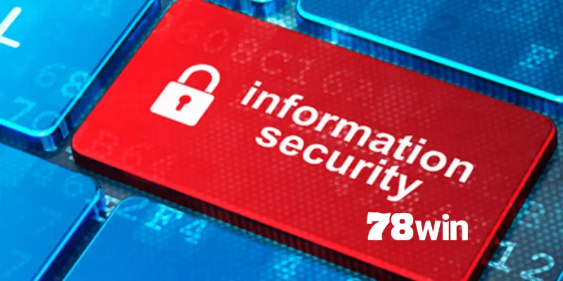 Chính Sách Bảo Mật 78win - Bản Cập Nhật Mới Nhất 2024 1 Mã hóa 128bit SSL bảo vệ thông tin người dùng